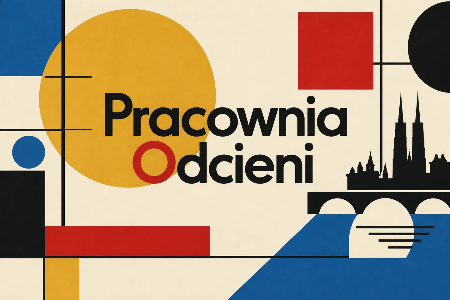 Pracownia Odcieni