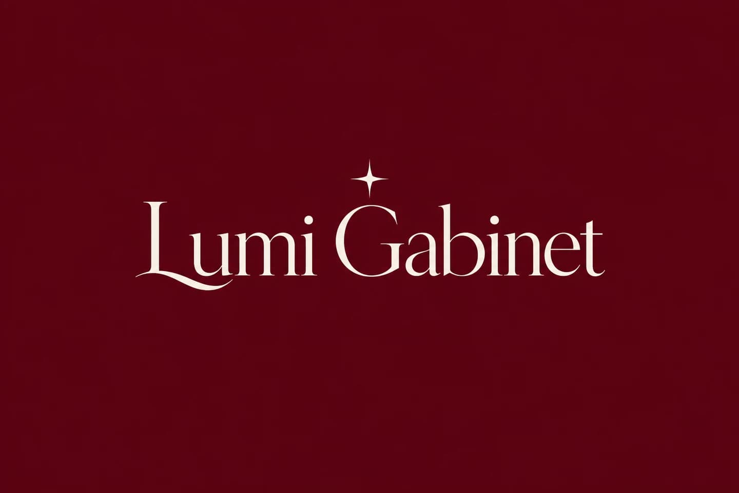 Lumi Gabinet