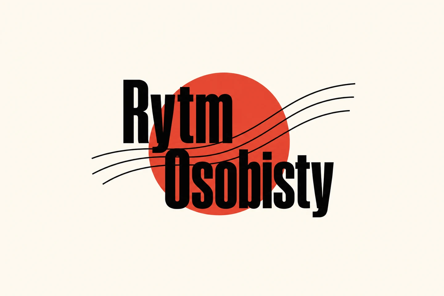 Rytm Osobisty