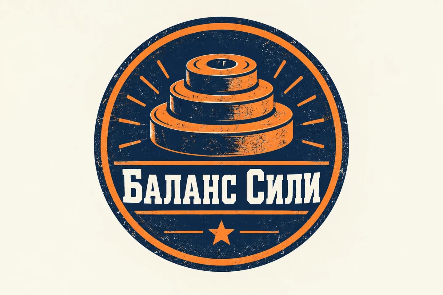 Баланс Сили